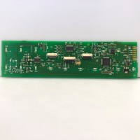 Модуль управления MS-8030000647 для кофемашины Krups EA89 FDB145001P