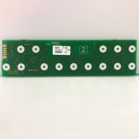 Модуль управления MS-8030000647 для кофемашины Krups EA89 FDB145001P