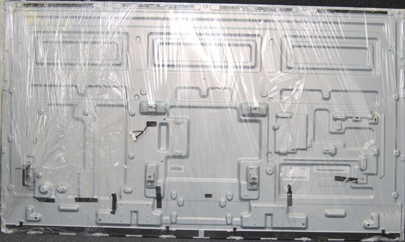 Подсветка Sony KD-55XE7005  в сборе с рассеивателями