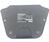 Зарядная станция RV-R500 24V 600mA оригинал для робота пылесоса Redmond RV-R500