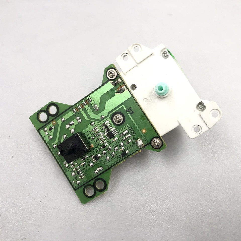 Таймер DE96-00738A для микроволновой печей Samsung ME81MRTB