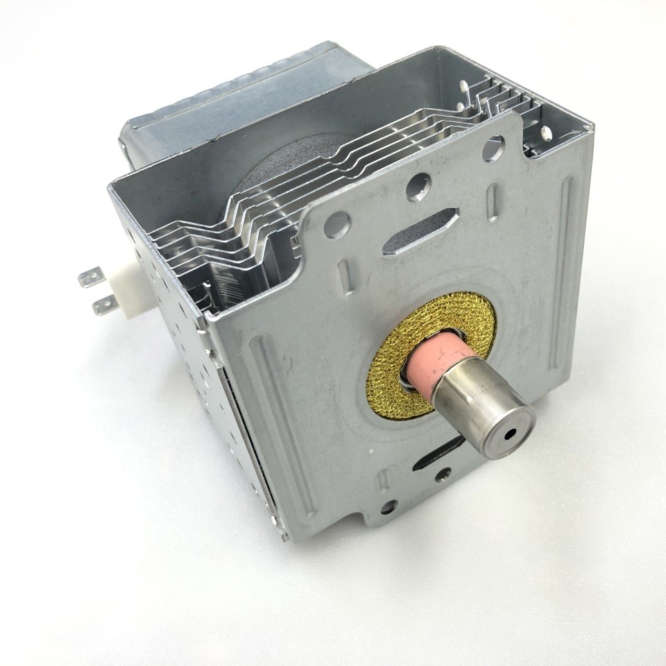 M24FB-610A оригинальный магнетрон GALANZ для микроволновой печи Hotpoint MWHA253B