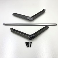 Ножки для телевизора Hartens HTY-43FHDO6G-HC22