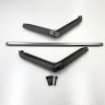 Ножки для телевизора Hartens HTY-43FHDO6G-HC22
