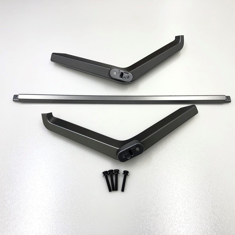 Ножки для телевизора Hartens HTY-43FHDO6G-HC22