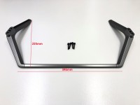 Ножки для телевизора Hartens HTY-43FHDO6G-HC22