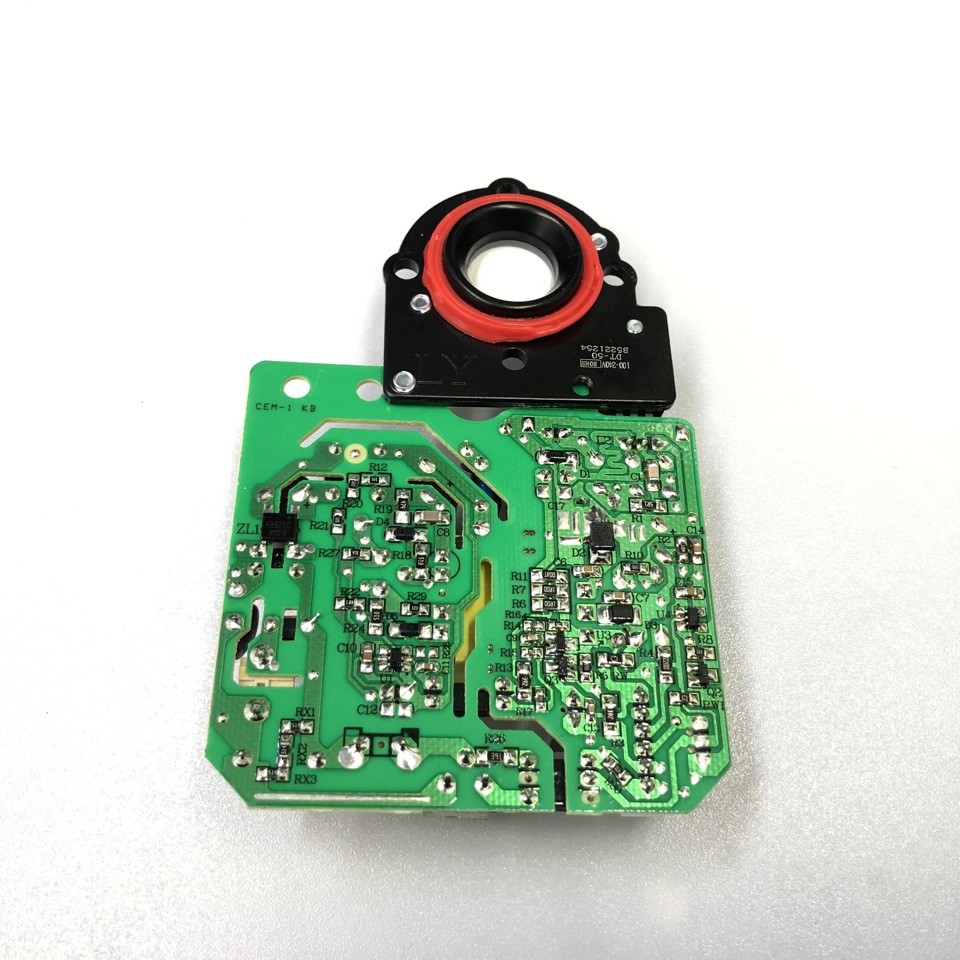 Блок питания в сборе с излучателем HYS-KKG06 для увлажнителя воздуха Thomson PH10M01