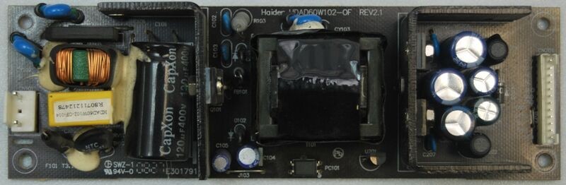 HDAD60W102-OF REV2.1