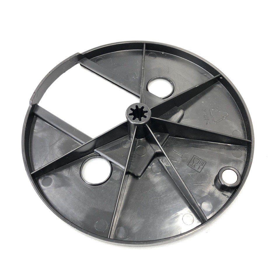 Диск для крепления терки/шинковки кухонного комбайна Redmond RFP-3904