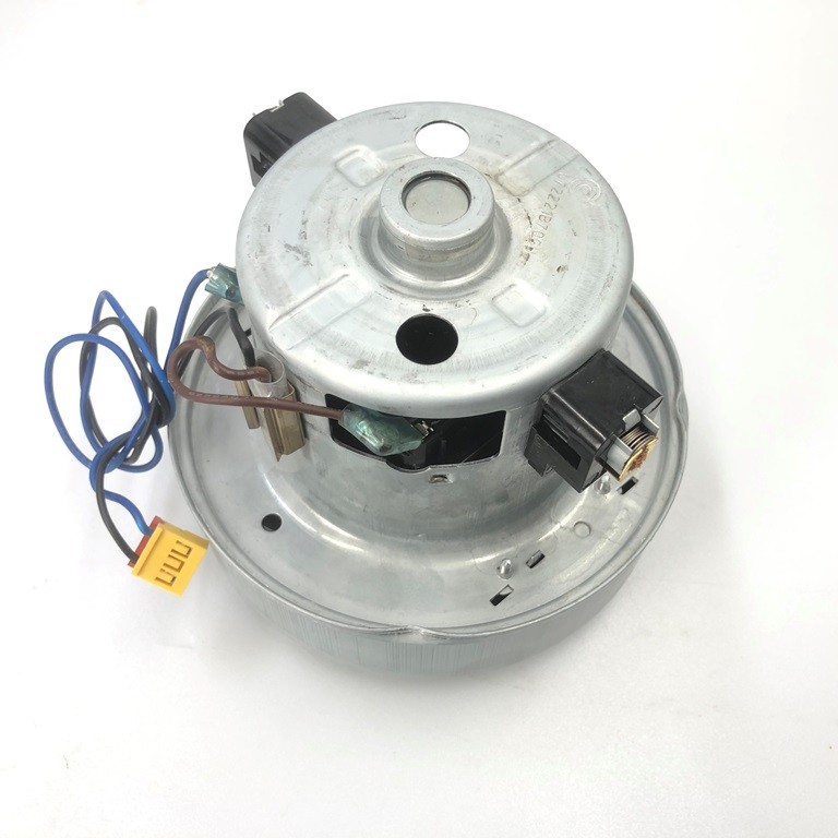 Двигатель, мотор (оригинал) VCM-M10GUAA DJ31-00097A AC230V 50Hz 9.1A 30500 rpm пылесоса Samsung