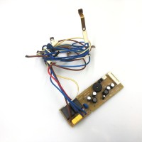 Плата питания, силовая плата GC5006TB-P-11 для электрогриля Redmond RGM-M816P