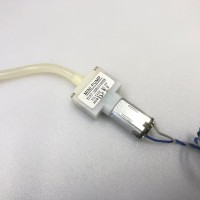Насос водяной , помпа JQB1015029 DV3V для робота пылесоса RED RV-R6060S
