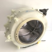 Бак в сборе для стиральной машины Haier HW80-BP14969AS