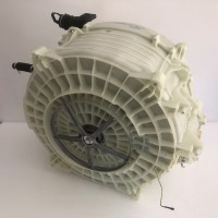 Бак в сборе для стиральной машины Haier HW80-BP14969AS