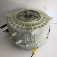 Бак в сборе для стиральной машины Haier HW80-BP14969AS
