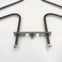 Нижний тэн духовки 8031255 230V 1100W для плиты Hansa FCCW58208