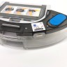 Контейнер для пыли + бак для воды с насосом для робота пылесоса Tefal RG8597WH