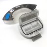 Контейнер для пыли + бак для воды с насосом для робота пылесоса Tefal RG8597WH