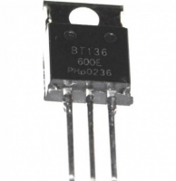 BT136-600E
