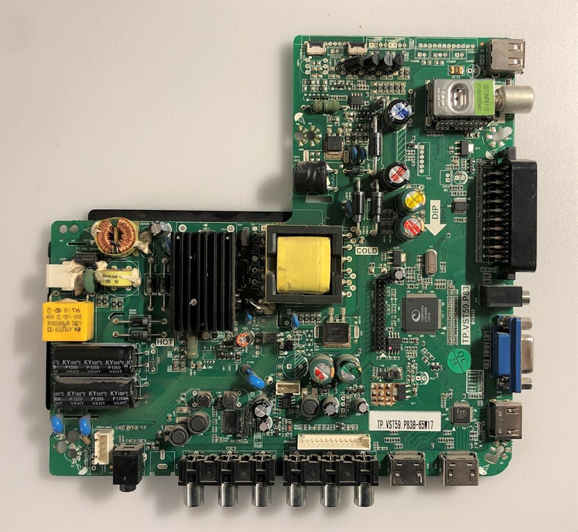 TP.VST59.P83 SUPRA STV-LC3225AWL