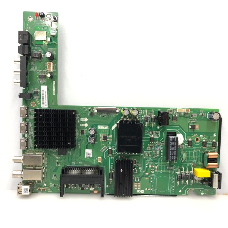 Плата EL.AM962-FG95 для телевизора SBER SDX-43U4014