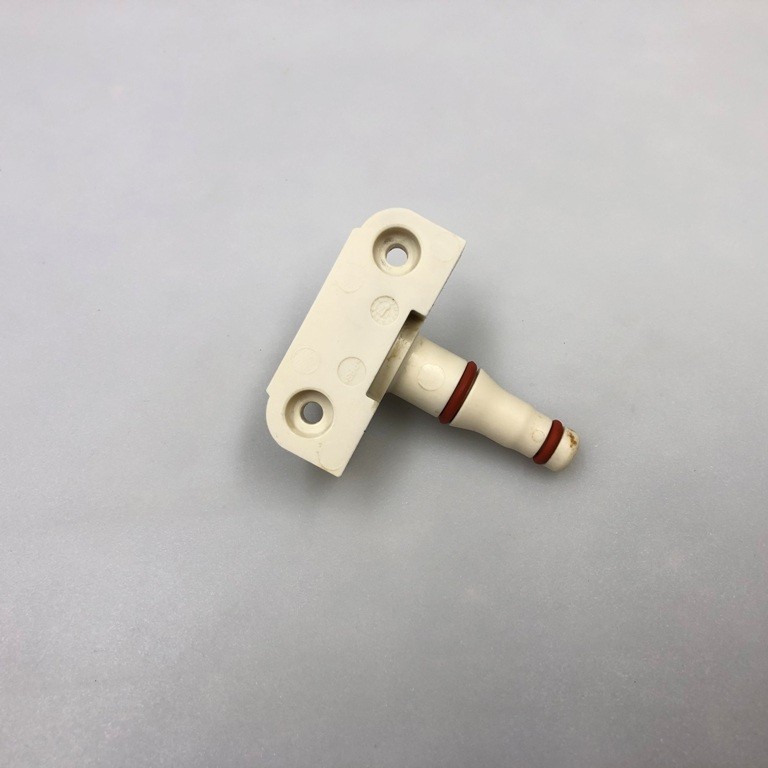 Штуцер подачи воды для кофемашины Saeco Xelsis SM7580/00 оригинал