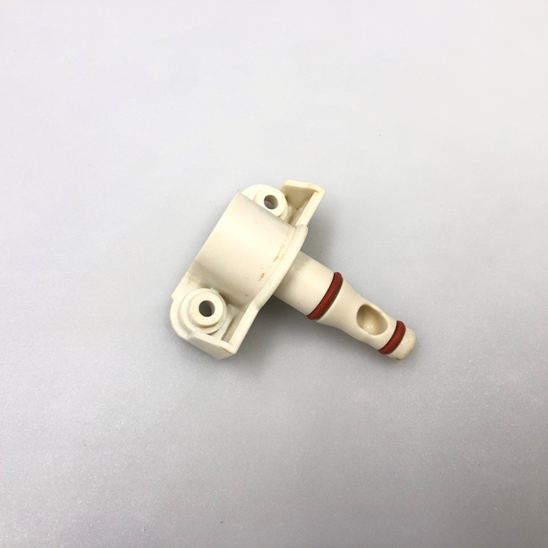 Штуцер подачи воды для кофемашины Saeco Xelsis SM7580/00 оригинал