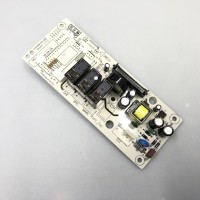 MEL724-GE79 V4.0 оригинальная плата управления для микроволновой печи Hotpoint MWHA253B