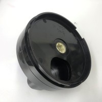 Крышка редуктор большой чаши измельчителя для блендера RED Redmond RHB-CB2988 Polaris PHB 1589AL