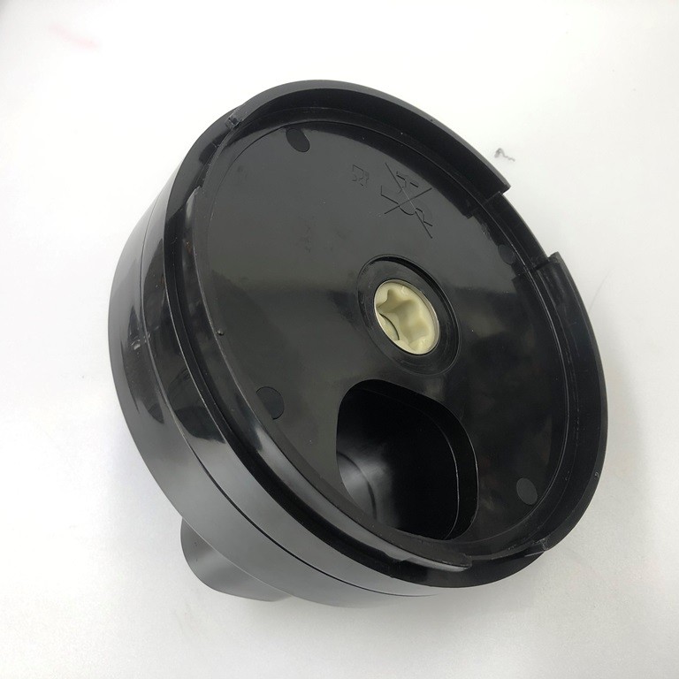 Крышка редуктор большой чаши измельчителя для блендера RED Redmond RHB-CB2988 Polaris PHB 1589AL