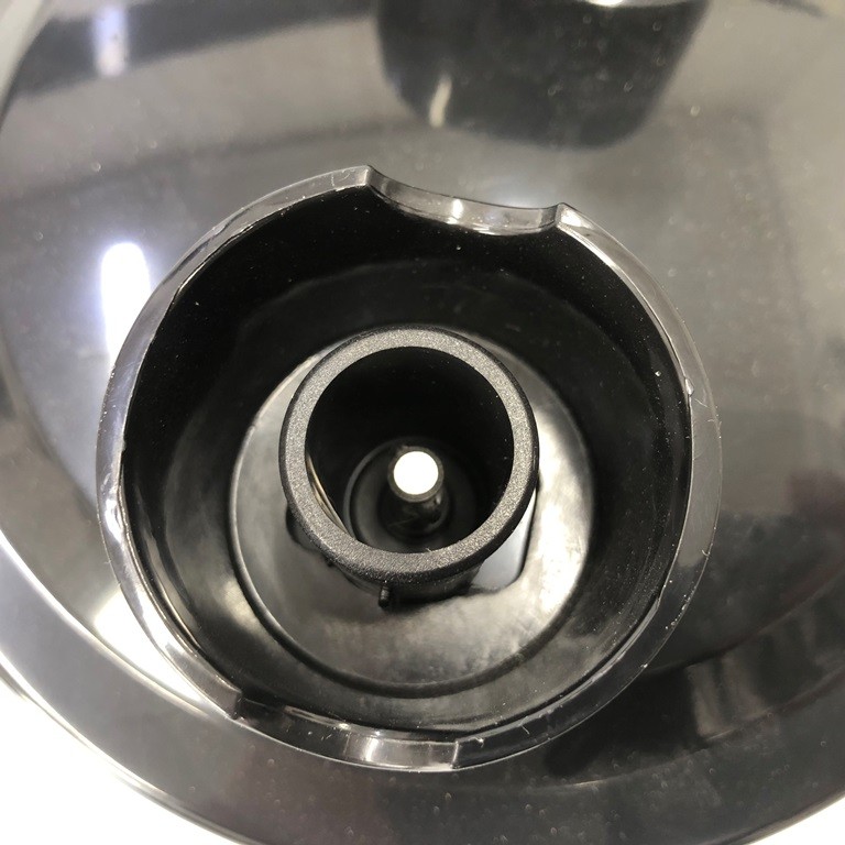 Крышка редуктор большой чаши измельчителя для блендера RED Redmond RHB-CB2988 Polaris PHB 1589AL