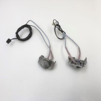 Датчики температуры, термодатчик ntc верхний, нижний для электрогриля Redmond RGM-M816P