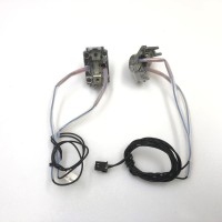 Датчики температуры, термодатчик ntc верхний, нижний для электрогриля Redmond RGM-M816P