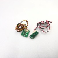 Датчик контейнера для пыли датчик держателя тряпки RED RV-R6060S