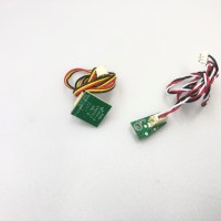 Датчик контейнера для пыли датчик держателя тряпки RED RV-R6060S