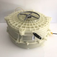 Бак в сборе для стиральной машины Candy C37W4 27MBBW-07