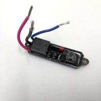 Плата управления для утюга Redmond RI-C283