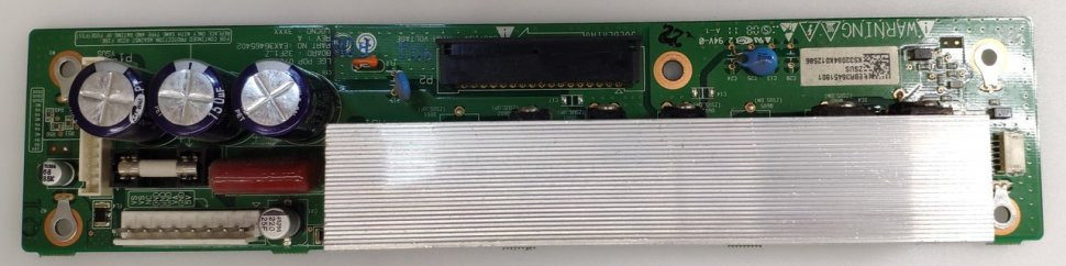 EAX36465402 EBR364651801