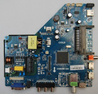 CV3663BH-Q32 POLARLINE 32PL12TC