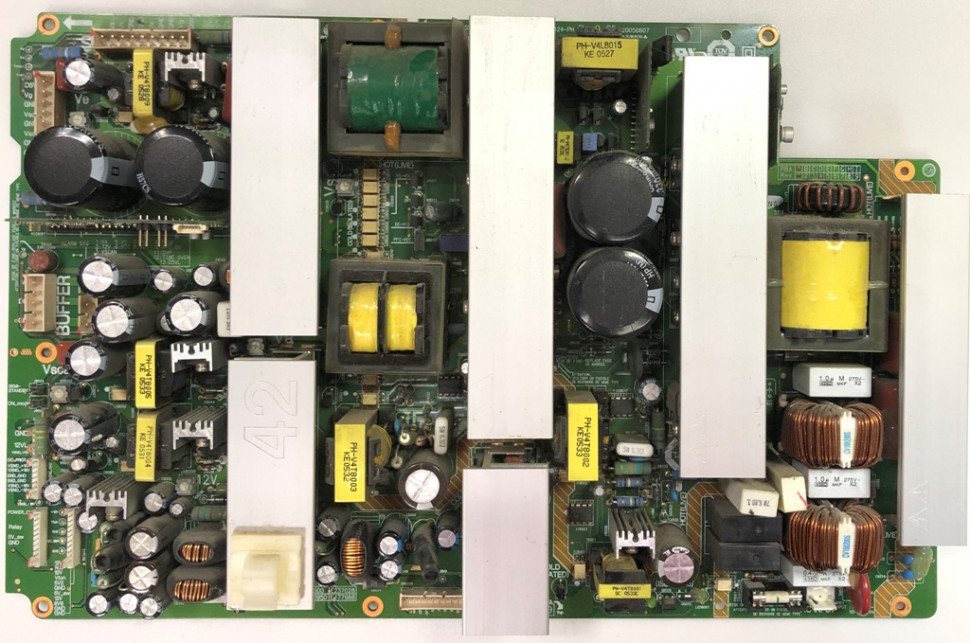 LJ44-00101B PS-424-PH