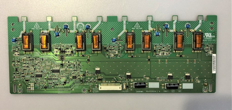 4H+V2258.141/A V225-4XX