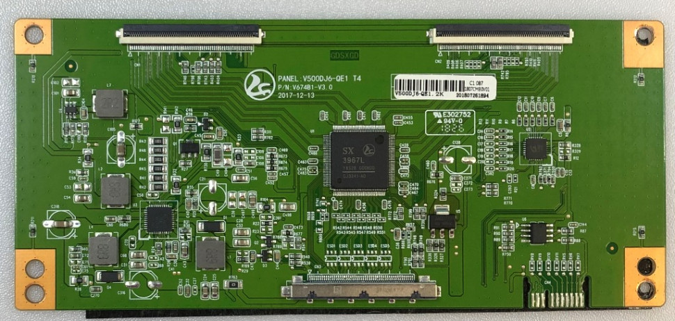 V500DJ6-QE1 T4 V674B1-V3.0