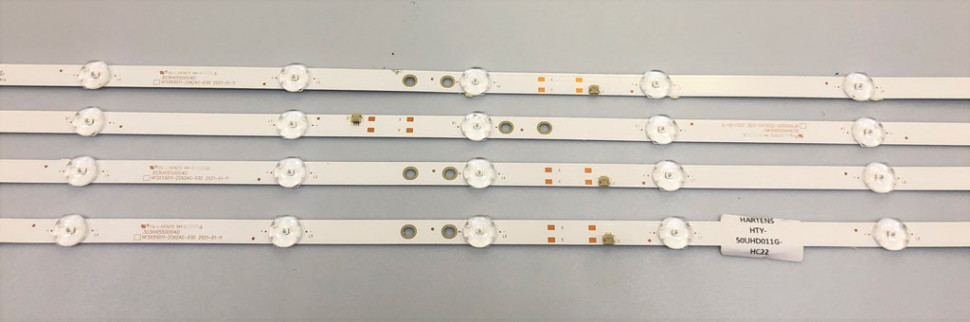 HFSX55D11-ZC62AG-03D подсветка для Xiaomi L55M6-6ARG