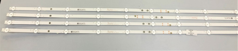 HFSX55D11-ZC62AG-03D подсветка для Xiaomi L55M6-6ARG