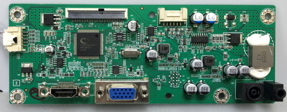 BN81-17542A CR50