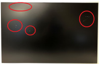 Mатрица M260J3-L01 REV.C1 M260J3-L01-X+C