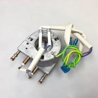 Бойлер, термоблок 1200W 230V для кофемашины Thomson CF20A02 CF20M01