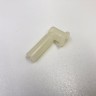 Переходник угловой контейнера для молока кофемашины Thomson CF20A02