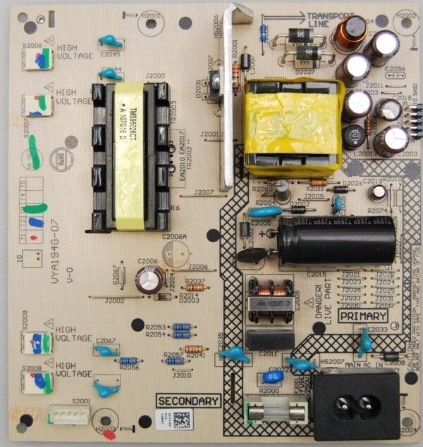 VYA194G-07