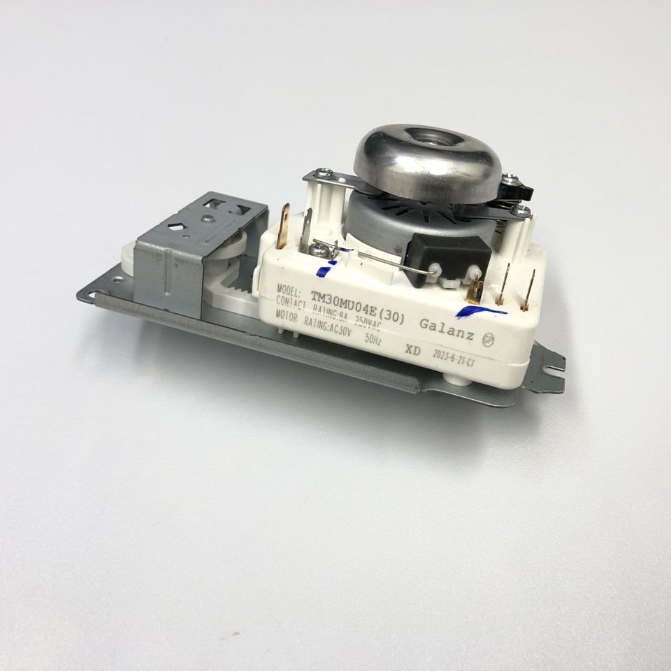 Таймер СВЧ TM30MU01E (30) 8A 250VAC Galanz для микроволновой печи HI M020W03 M020B03